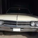1966 Oldsmobile 88 Jetstar