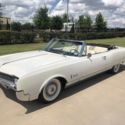 1966 Oldsmobile 98 Convertible
