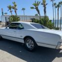 1966 Oldsmobile Cutlass Holiday Coupe BIG BLOCK! NO RESERVE  455 V8-Auto