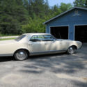1966 Oldsmobile Delta 88    47K ORIGINAL MILES   8 CYL