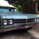1966 Oldsmobile Delta 88 87,000