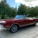1966 Oldsmobile Delta 88 Convertible * 425 Super Rocket! Beautiful cruiser!