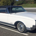 1966 Oldsmobile Delta 88 Convertible