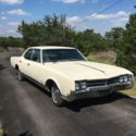 1966 Oldsmobile Delta 88 Original 425 V8 A/C PS PB Tilt/Tele Wheel (NO RESERVE)