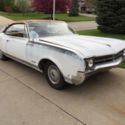 1966 Oldsmobile Delta 88