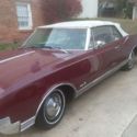 1966 oldsmobile delta88 convertible
