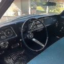 1966 Oldsmobile Dynamic 2dr Holiday coupe