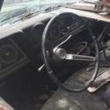 1966 OLDSMOBILE DYNAMIC 88 ORIGINAL CONDITION PROJECT CAR 425 V8 ENGINE