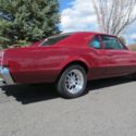 1966 oldsmobile f85 455 big block