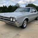 1966 Oldsmobile F85 Deluxe Holiday Coupe