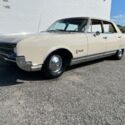 1966 oldsmobile ninety eight ls