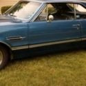 1966 Oldsmobile Olds 442 Sport Coupe
