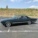 1966 Oldsmobile Starfire  100000 Miles Green