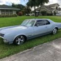 1966 Oldsmobile Starfire Hardtop Muscle Car