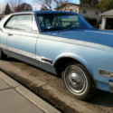 1966 Oldsmobile Starfire