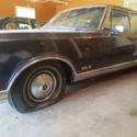 1966 Oldsmobile