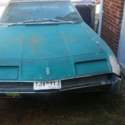 1966 Oldsmobile Tornado
