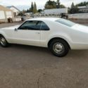 1966 OLDSMOBILE TORONADO  2 DOOR COUPE