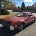 1966 Oldsmobile Toronado 7.0 425 engine Very nice inside and out no reserve!