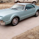 1966 Oldsmobile Toronado 7.0L