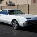 1966 Oldsmobile Toronado. A/C. LED Light Upgrade. Aluminum Radiator. MAKE OFFER