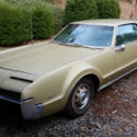 1966 Oldsmobile Toronado Base 7.0L, All Original, 15761 Actual Miles