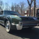 1966 Oldsmobile Toronado Base 7.0L