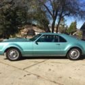 1966 Oldsmobile Toronado Classic
