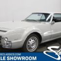 1966 Oldsmobile Toronado  Coupe 425 V8 3 Speed Automatic Classic Vintage Collect