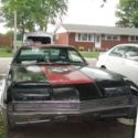 1966 Oldsmobile Toronado Deluxe Edition Newer Upgrades