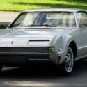 1966 OLDSMOBILE TORONADO DELUXE EXCELLENT CONDITION INSIDE AN OUT NO RESERVE SET