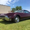 1966 Oldsmobile Toronado Deluxe -Only 37K Miles -Excellent!