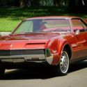 1966 OLDSMOBILE TORONADO FIRST G.M. FRONT WHEEL DRIVE VERY COLLECTIBLE MUST SEE