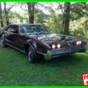 1966 Oldsmobile Toronado Gas 8-Cylinder 3-Speed Automatic RWD ARKANSAS c84408
