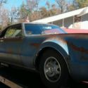 1966 Oldsmobile Toronado, Great parts car complete car, Make offer!! Rare find..