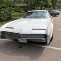 1966 Oldsmobile Toronado- Original with Protecto Plate and Owners Manual