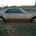 1966 OLDSMOBILE TORONADO PROJECT 425 CU. IN. V8 ORIGINAL HOT ROD PATINA