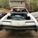 1966 Oldsmobile Toronado Running Driving Project Car