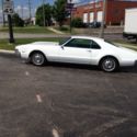 1966 OLDSMOBILE TORONADO RUST FREE CALIORNIA BLACK PLATE CAR