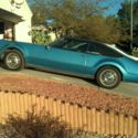 1966 Oldsmobile Toronado SURVIVOR 1 previous owner 66K orig rund good NO RESERVE