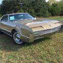 1966 oldsmobile toronado survivor