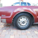 1966 Oldsmobile Toronado