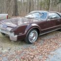 1966 Olsmobile Toronado RARE STANDARD Model