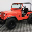 1966 Orange RESTORED BIMINI TOP LIFTED READY FOR SUMMER!