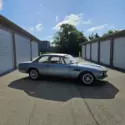 1966 Other Makes Iso Rivolta GT300 Coupe Blue RWD Manual