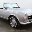 1966 Pagoda with 2 Tops Used
