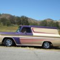 1966 Panel Truck