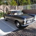 1966 PEUGEOT 404 CABRIOLET
