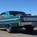 1966 Plymouth 426 Hemi Belvedere II, Auto, Fully Restored, Much NOS Used