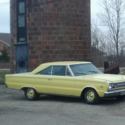 1966 Plymouth 440 built 500 + HP new Transmission 2300 stall with shift kit